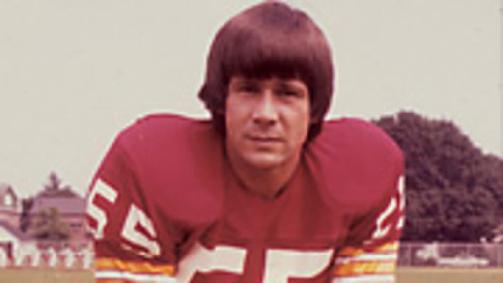 chris hanburger jersey
