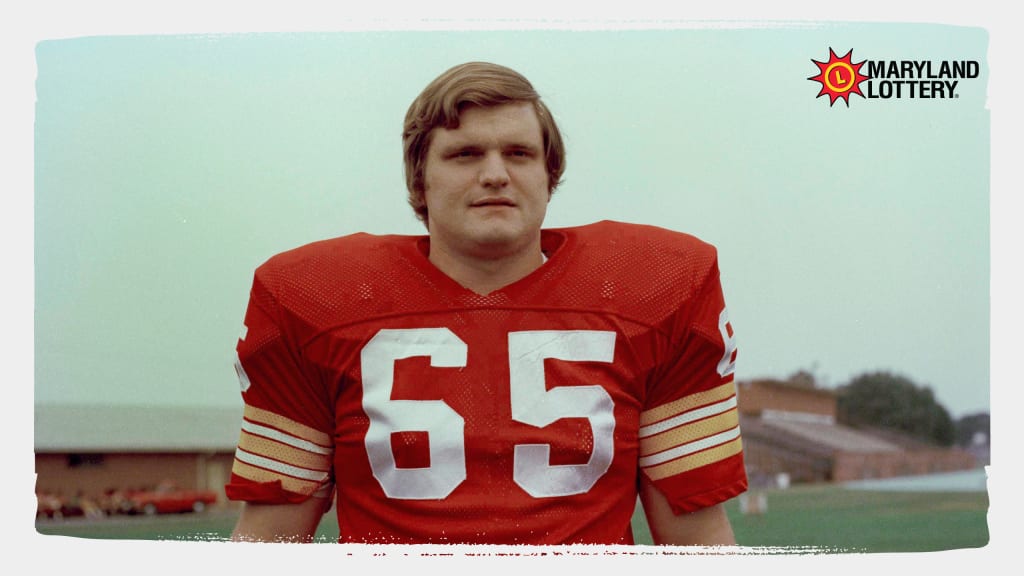 Rewarding Moments In Redskins History: Redskins Trade For Defensive End Dave  Butz