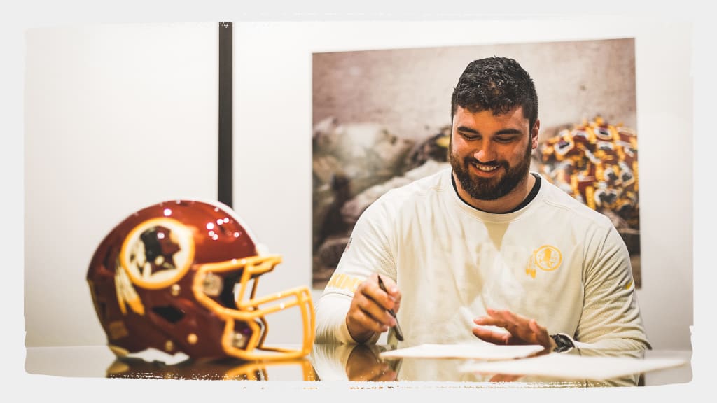 Washington Redskins: Matt Ioannidis extension was genius