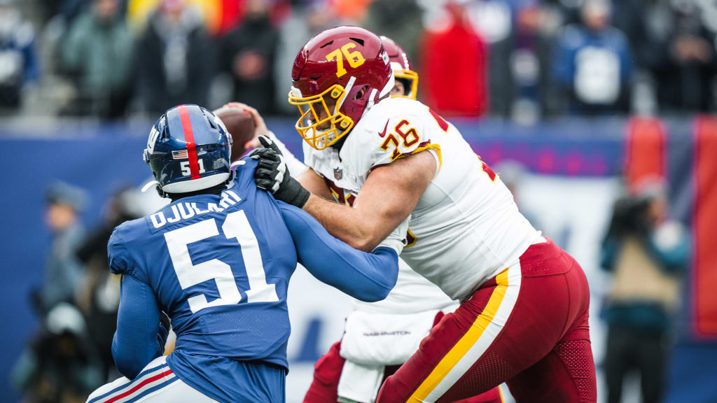 NFC East Breakdown: Previews and Breakdown