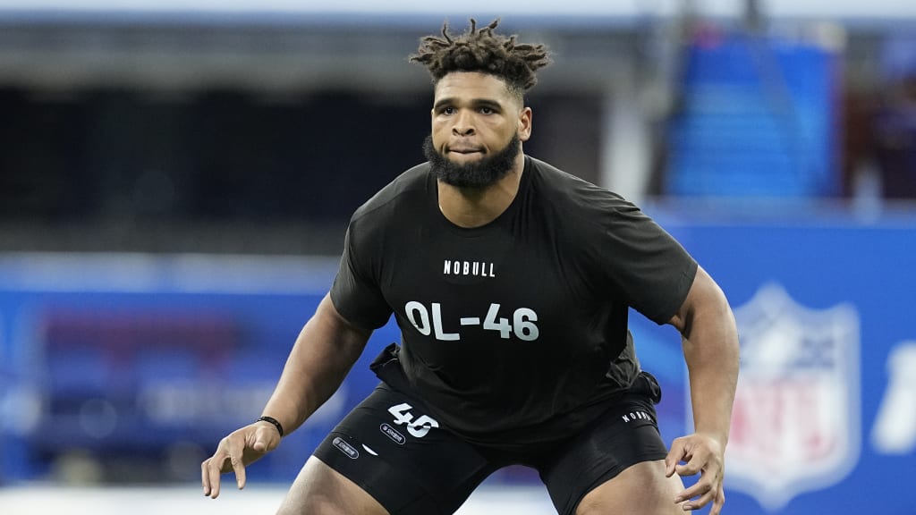 Pro day roundup: Lions at Liberty, Texas A&M, Virginia Tech and more