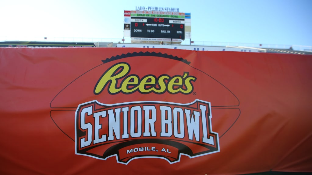 Bears OC Luke G , Raiders DC Patrick Graham to lead coaching staffs at  2023 Senior Bowl