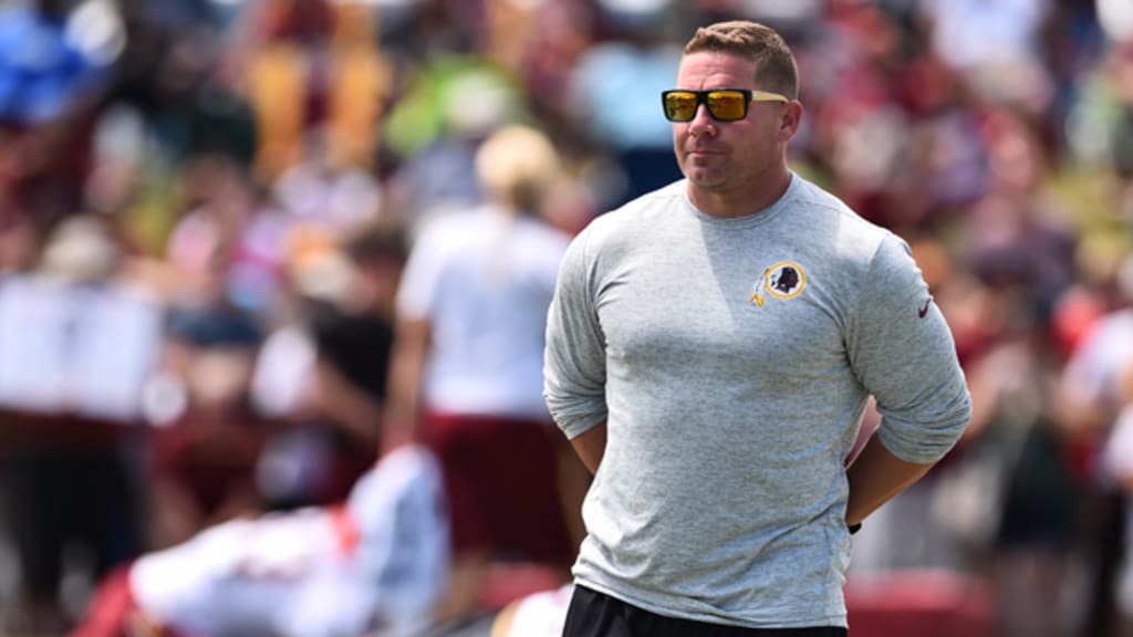 Redskins Promote Chad Englehart To Head Strength And ...