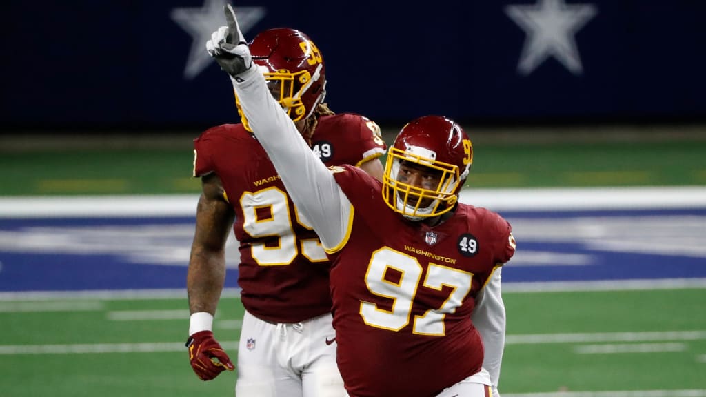 WFT Daily: Ryan Kerrigan Has Not Been Washington's Only Efficient