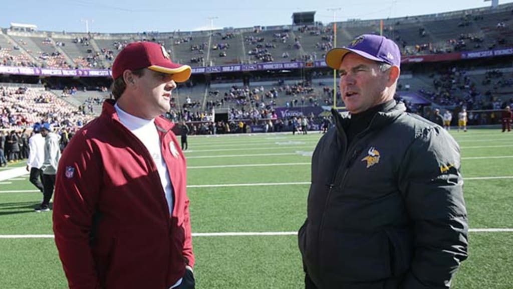 50 Greatest Plays of the Mike Zimmer Era 