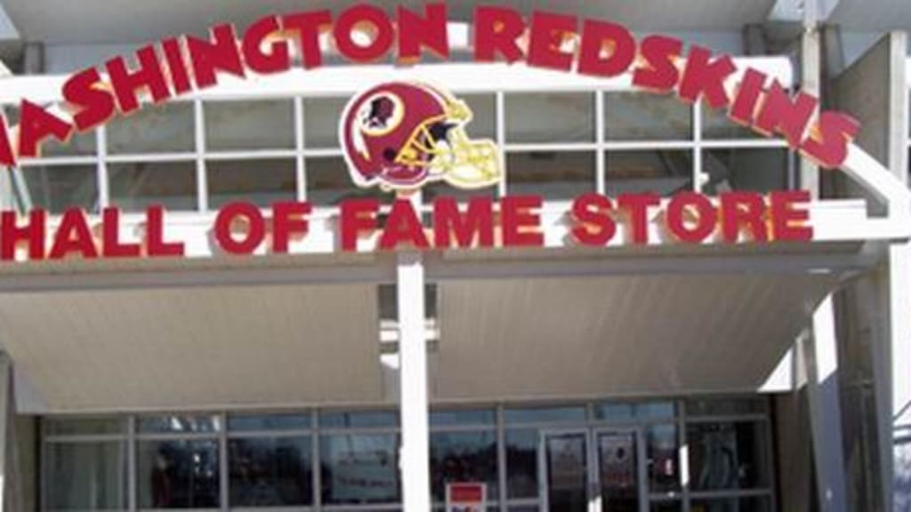 Washington Redskins' name, logo to be no more - Statesboro Herald