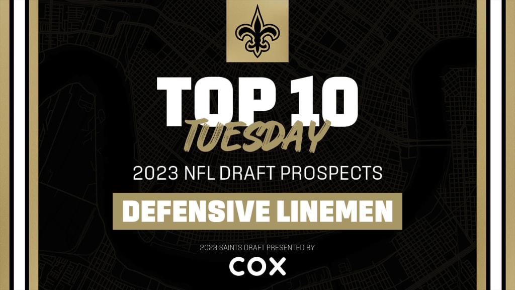 2021 NFL Draft interior defensive line rankings, NFL Draft