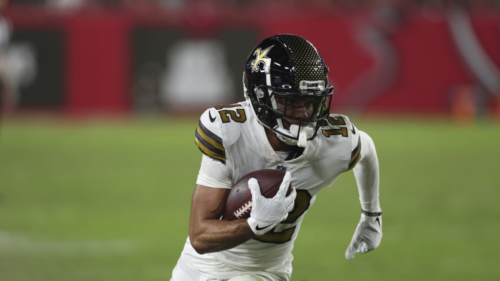 NFL 2022 Week 13: 'Monday Night Football' New Orleans Saints vs. Tampa Bay  Buccaneers picks - Hogs Haven