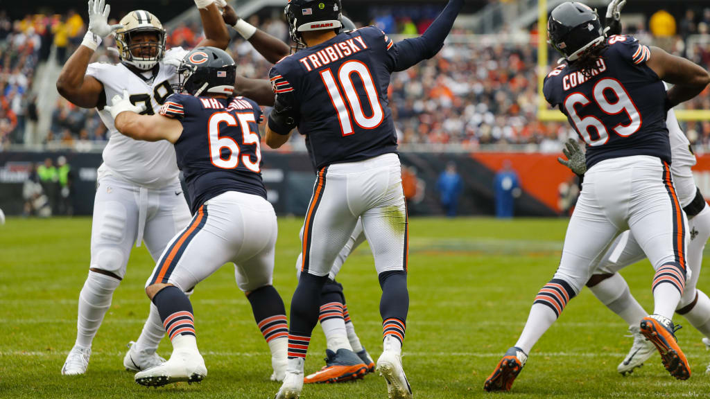 The Chicago Audible - Chicago Bears Podcast and Postgame Show Archives -  Page 15 of 74 - The Chicago Audible