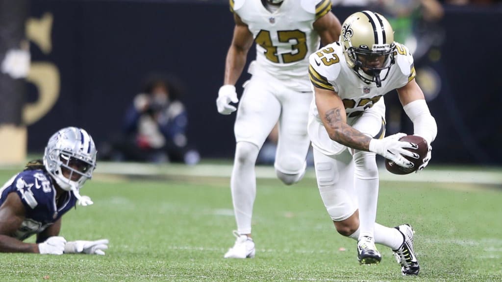 J.T. Gray, Cam Jordan, Alvin Kamara, Marshon Lattimore to represent New  Orleans Saints at 2022 Pro Bowl