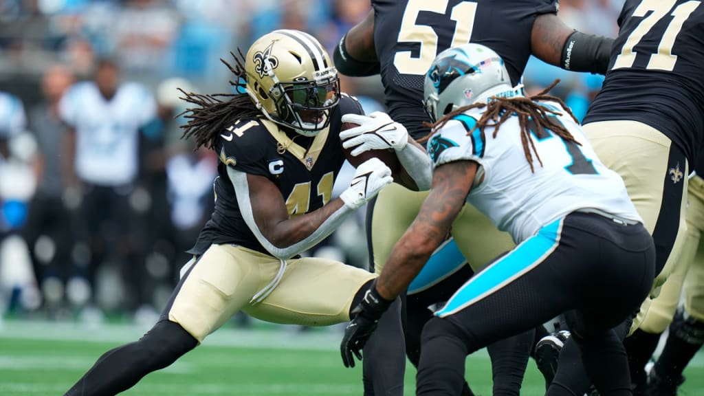 Panthers vs. Saints 2022 Week 18: Time, TV and how to watch online