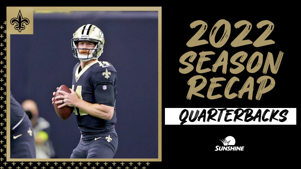 New Orleans Saints Backup QB Andy Dalton Returned Home a Winner in  Preseason Loss - Sports Illustrated New Orleans Saints News, Analysis and  More