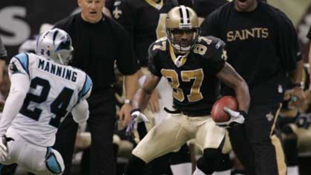 Does Former New Orleans Saints Wide Receiver Joe Horn Belong in the NFL  Hall of Fame? - Canal Street Chronicles