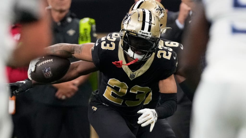 2023 New Orleans Saints Stats: Analyzing the Team's Performance