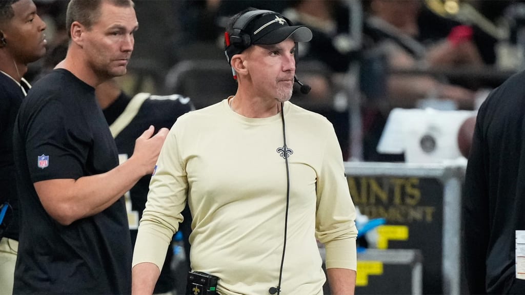 Dennis Allen is HISTORICALLY BAD