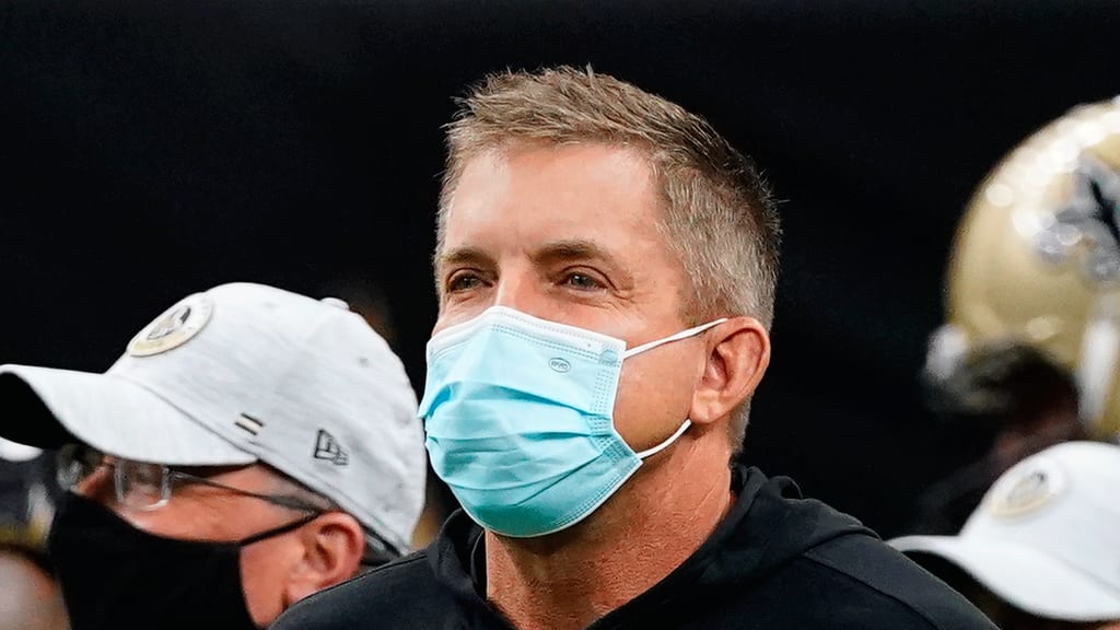 Sean Payton Addresses Winston and Hill Competition: 'Both of Those