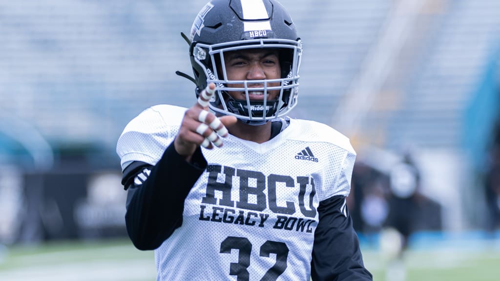 HBCU athletes to look out for as the 2022 NFL combines and draft approach