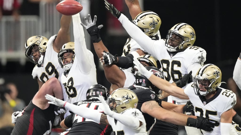 N.F.L.: Saints Have Taken Steps to Avoid a Letdown - The New York