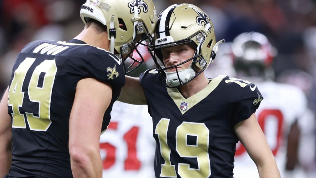 Bucs at Saints week 4 game recap: Tampa takes first place in NFC South -  Bucs Nation