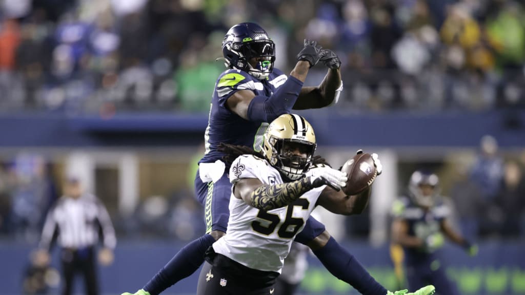 Saints vs. Seahawks 2013, Week 13: Seattle blows out New Orleans on Monday  Night Football 