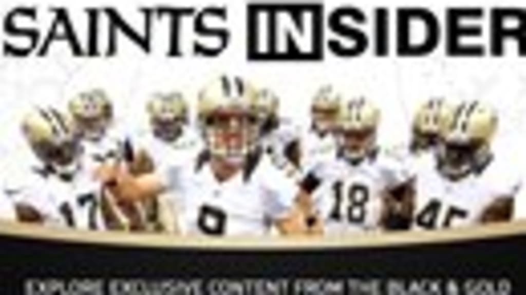 Saints Q&A with COO Ben Hales on Mercedes-Benz Superdome