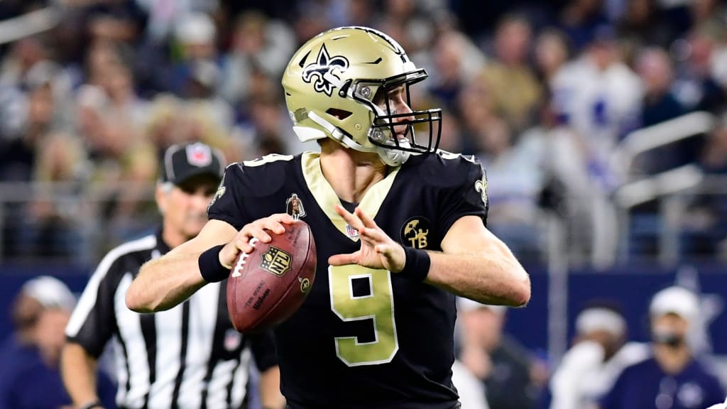 In Drew Brees, Sean Payton found a kindred spirit, his football