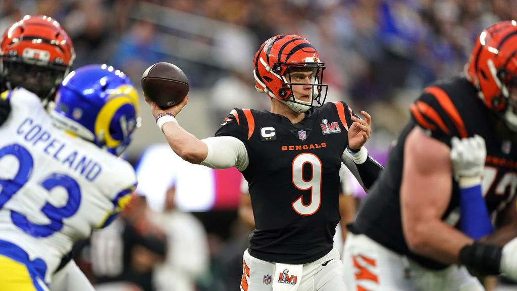Bengals vs. Saints 2022: Burrow, Chase's homecoming should be primetime game