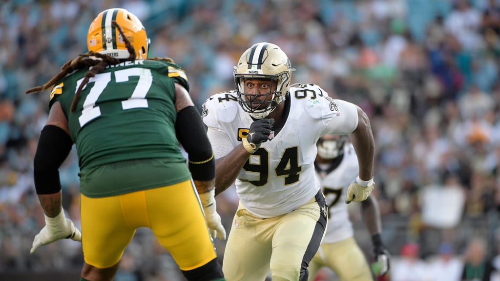 Packers, Saints square off in practice ahead of preseason game