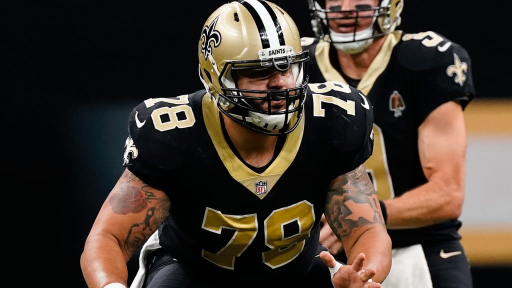 9 former New Orleans Saints players we'd like to have back in 2019