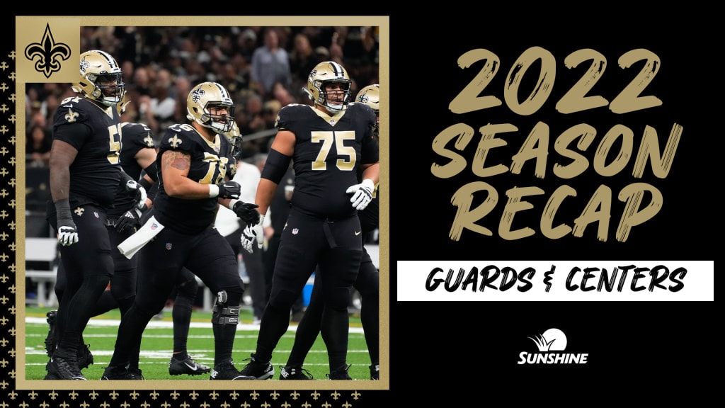 Impressive Rookies Of New Orleans Saints' 2022