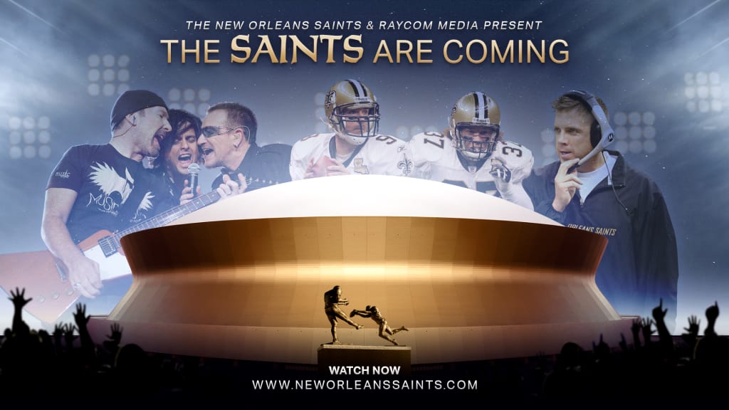 ESPN - The New Orleans Saints have the edge over the