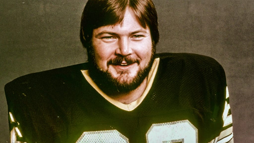 Saints Legend Spotlight: Derland Moore