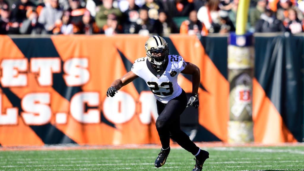 Cincinnati Bengals vs. New Orleans Saints: Watch NFL football live for free  (10/16/22) 