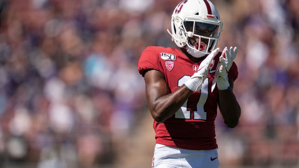 Stanford CB Paulson Adebo skips 2020 season to enter NFL draft