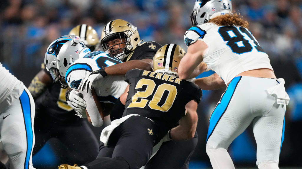 2022 NFL Playoffs: Beware of the New Orleans Saints - Last Word on Pro  Football