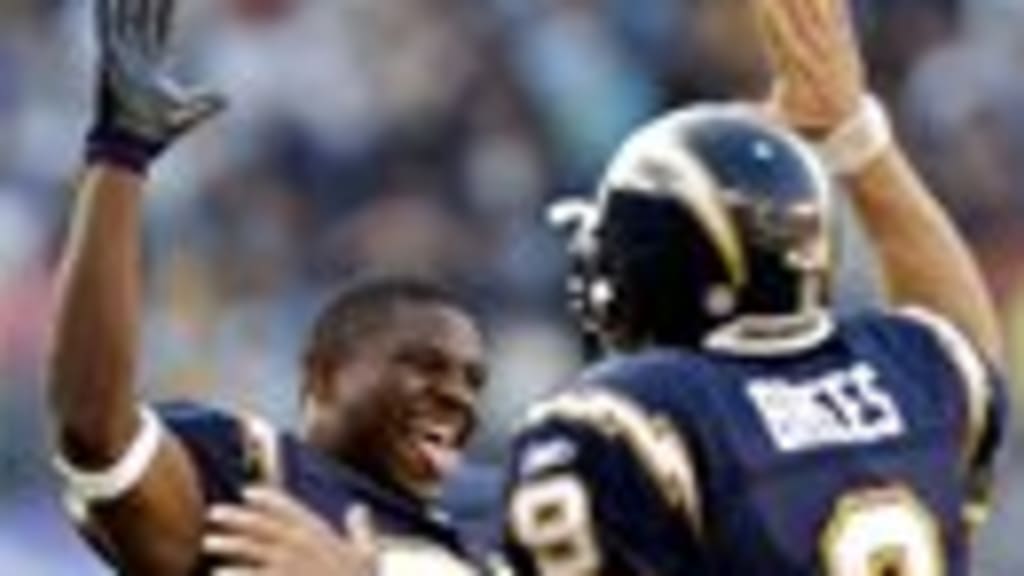 LaDainian Tomlinson Says Drew Brees and Darren Sproles Share the Same  Relentless Work Ethic