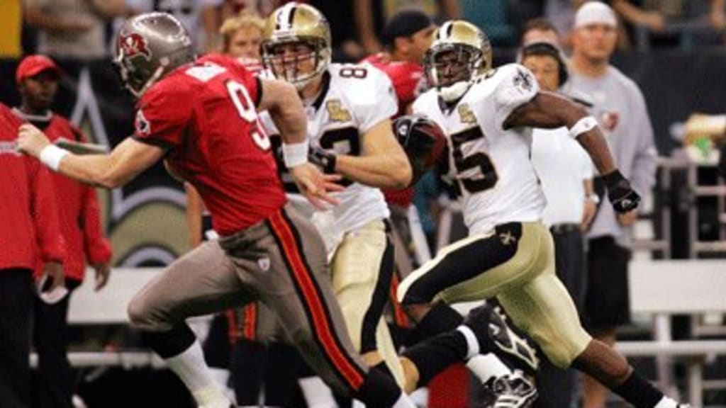 49ers-Saints: 49ers win 13-0 in defensive grind