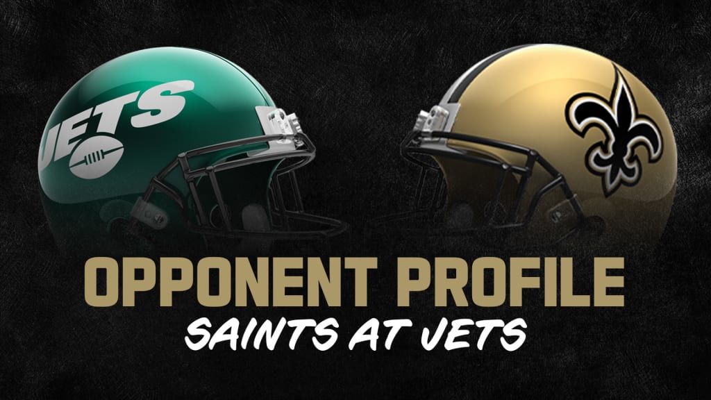 New Orleans Saints vs. New York Jets, NFL Week 14