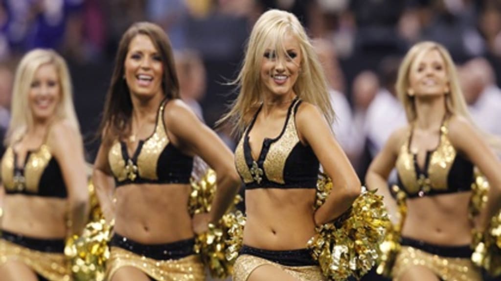 Los Angeles Rams are hosting preliminary Cheerleader Auditions