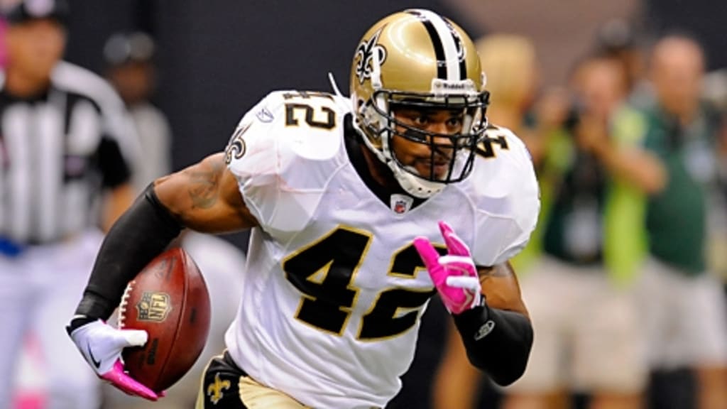 New Orleans Saints stay perfect, beat New York Jets 24-10 