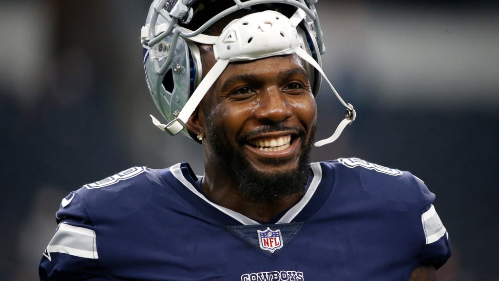 Dez Bryant Agrees To One-Year Contract With The New Orleans Saints - ROC  NATION