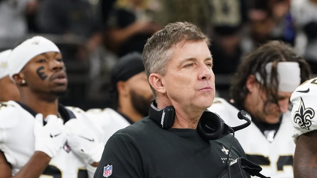 Sean Payton insists Saints aren't looking for revenge for 'Minnesota  Miracle' – Twin Cities