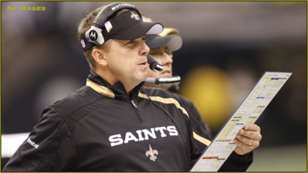 New Orleans Saints looking to move forward post Sean Payton era as preseason  fast approaches