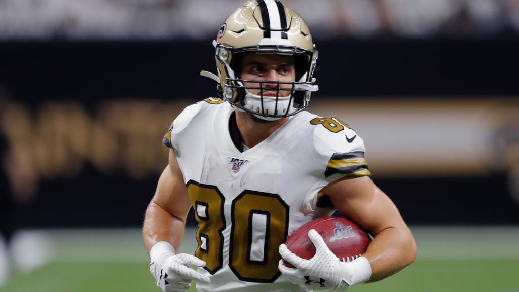 New Orleans Saints - The New Orleans #Saints have agreed to terms