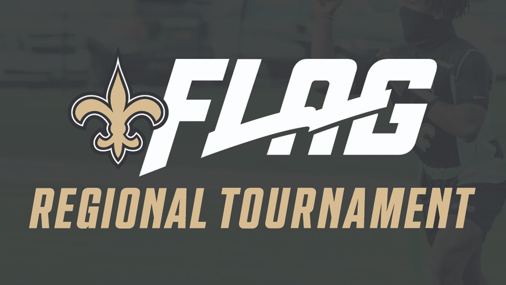 New Orleans-area youth teams to compete in NFL Flag Championships