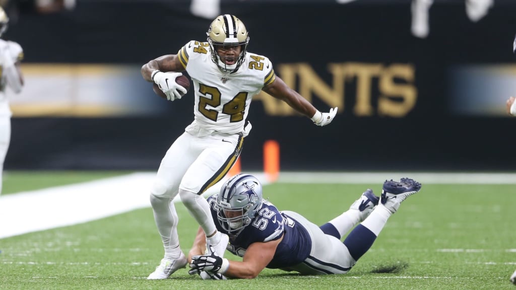 New Orleans Saints: Vonn Bell named 54th-best free agent by PFF