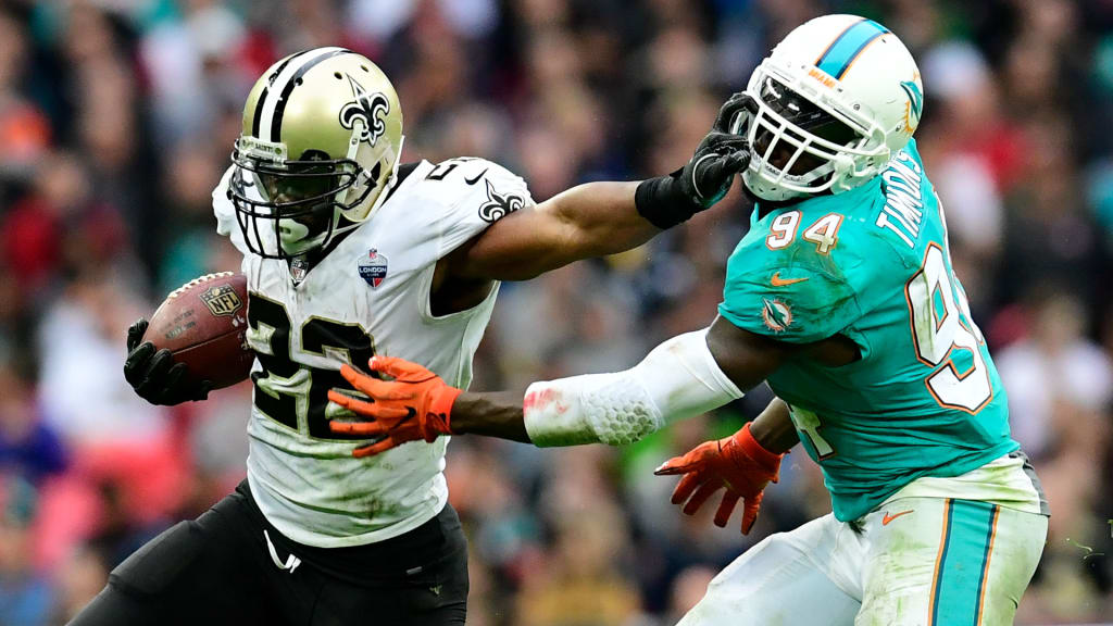 NFL 2021 Week 16: Monday Night Football Miami Dolphins vs New Orleans Saints  - Hogs Haven