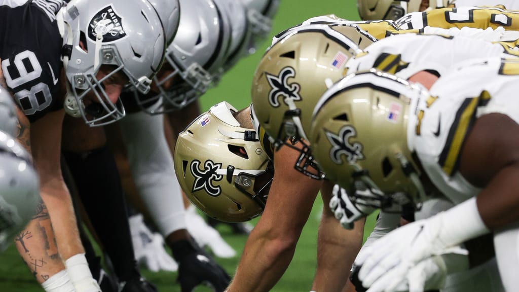 Las Vegas Raiders to host Saints in home opener, UFC 249 holds virtual  media day