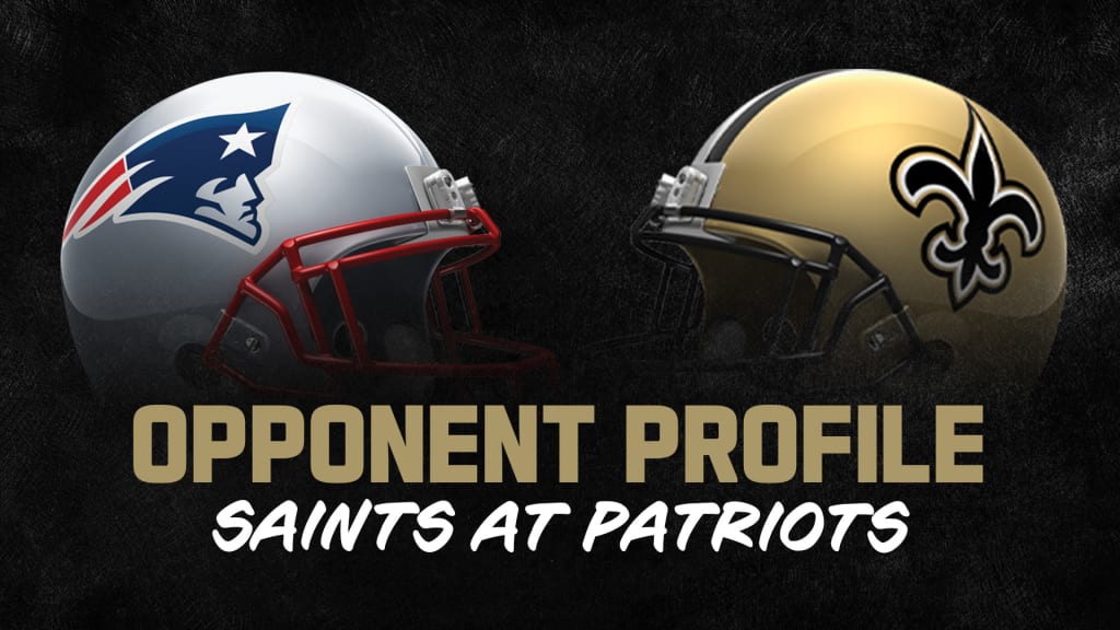 New Orleans Saints vs New England Patriots Prediction, 10/8/2023