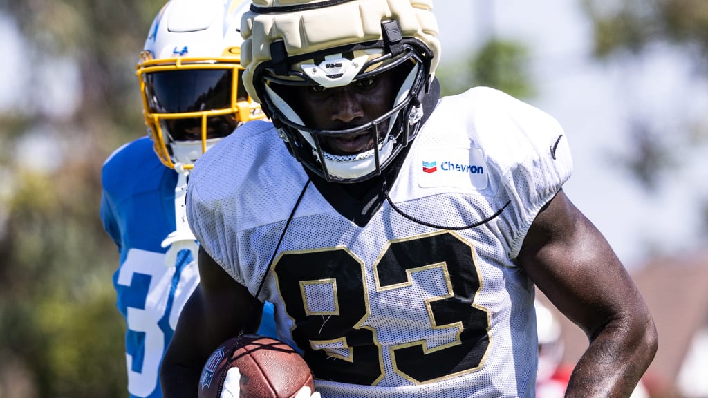 Why Have Juwan Johnson, Saints Tight Ends Been Missing From the Passing Game?  - Sports Illustrated New Orleans Saints News, Analysis and More